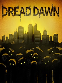 

Dread Dawn (PC) - Steam Account - GLOBAL