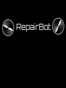 

RepairBot Steam Key GLOBAL