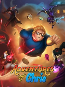 

Adventures of Chris (PC) - Steam Key - GLOBAL