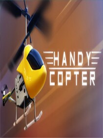 

HandyCopter Steam Key GLOBAL