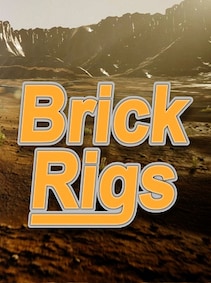 

Brick Rigs (PC) - Steam Key - GLOBAL