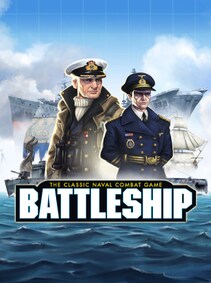 

Hasbro's Battleship (PC) - Steam Key - GLOBAL