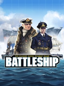 Hasbro's Battleship (PC) - Steam Key - GLOBAL