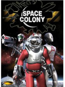

Space Colony: Steam Edition Steam Key GLOBAL