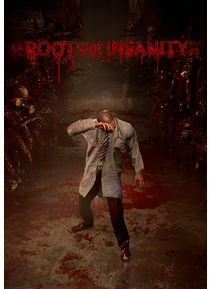 

Roots of Insanity Steam Key GLOBAL