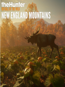 

theHunter Call of the Wild - New England Mountains (PC) - Steam Key - GLOBAL