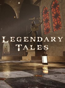 

Legendary Tales (PC) - Steam Gift - GLOBAL