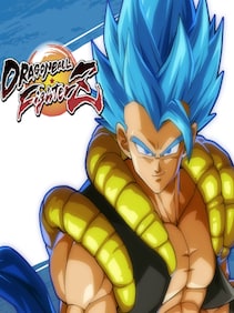 Dragon Ball FighterZ - DB Super Bundle