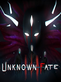 

Unknown Fate Xbox Live Key EUROPE