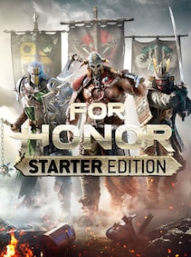 

For Honor | Starter Edition (PC) - Ubisoft Connect Key - EMEA