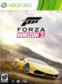 

Forza Horizon 2 XBOX 360 Xbox Live Key GLOBAL