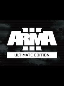 

Arma 3 | Ultimate Edition (PC) - Steam Key - GLOBAL