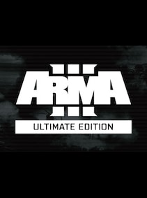 Arma 3 | Ultimate Edition (PC) - Steam Account - GLOBAL