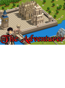 

The Adventurer - Episode 1: Beginning of the End Steam Key GLOBAL