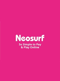 Neosurf 100 PLN - Neosurf Key - POLAND