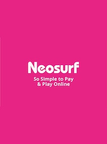 Neosurf 750 PLN - Neosurf Key - POLAND