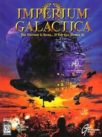 

Imperium Galactica Steam Gift GLOBAL