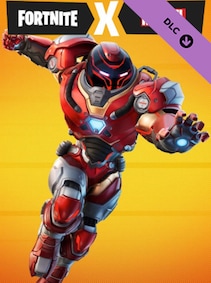 

Fortnite X Marvel: Zero War Collection (PC) - Epic Games Key - GLOBAL