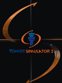

Tower! Simulator 3 (PC) - Steam Gift - GLOBAL
