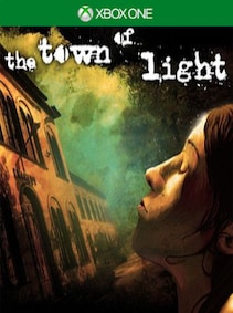 The Town of Light (Xbox One) - Xbox Live Key - EUROPE