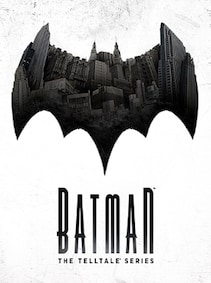 

Batman - The Telltale Series Steam Key GLOBAL