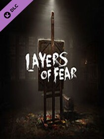 

Layers of Fear - Soundtrack PC Steam Key GLOBAL