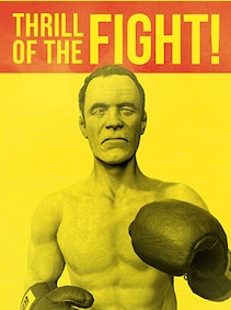 

The Thrill of the Fight (PC) - Steam Gift - GLOBAL