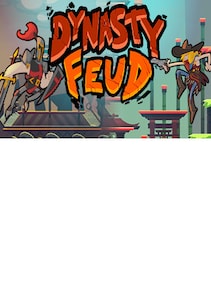 Dynasty Feud Steam Key GLOBAL