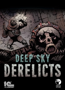 

Deep Sky Derelicts Steam PC Gift EUROPE
