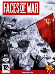 

Faces of War Steam Key GLOBAL