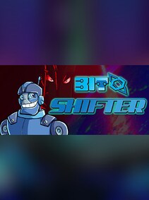 

Bit Shifter (PC) - Steam Gift - GLOBAL