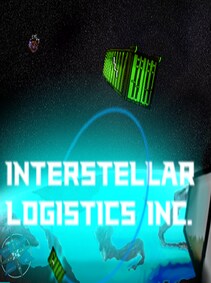 

Interstellar Logistics Inc Steam Key GLOBAL
