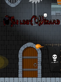 

The Lost Wizard Steam Key GLOBAL