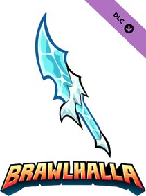 

Brawlhalla - The Frozen Cutlass - Brawhalla Key - GLOBAL