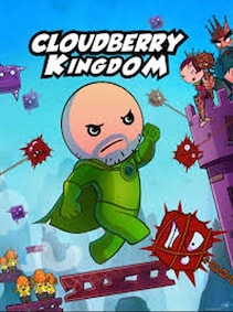 

Cloudberry Kingdom Steam Key GLOBAL