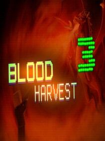 Blood Harvest 3 Steam Key GLOBAL