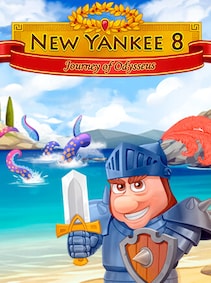 

New Yankee 8: Journey of Odysseus (PC) - Steam Key - GLOBAL