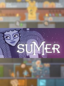 

Sumer (PC) - Steam Gift - GLOBAL