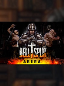 

Hellsplit: Arena - Steam - Gift GLOBAL