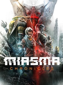 

Miasma Chronicles (PC) - Steam Gift - GLOBAL