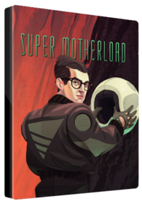 Super Motherload (PC) - Steam Gift - GLOBAL