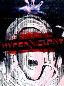 

HyperViolent (PC) - Steam Key - GLOBAL