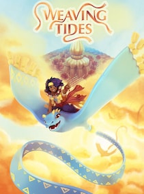 Weaving Tides (PC) - Steam Gift - EUROPE