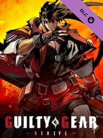 

Guilty Gear -Strive- Season Pass 2 (PC) - Steam Key - GLOBAL