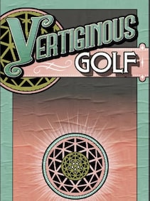 

Vertiginous Golf Steam Key GLOBAL