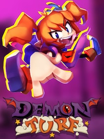 

Demon Turf (PC) - Steam Gift - GLOBAL