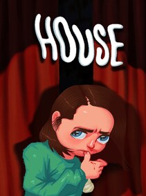 

House (PC) - Steam Key - GLOBAL