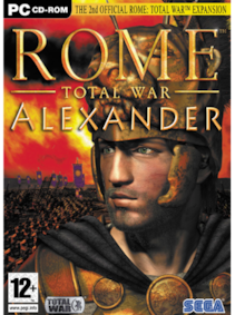 

Rome: Total War - Alexander Steam Key GLOBAL