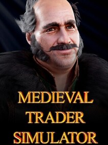 

Medieval Trader Simulator (PC) - Steam Key - GLOBAL