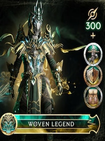 

Last Epoch - Woven Legend Supporter Pack (PC) - Steam Gift - GLOBAL